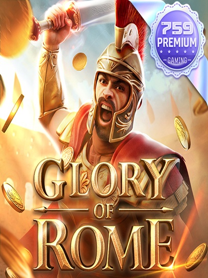 Glory of Rome